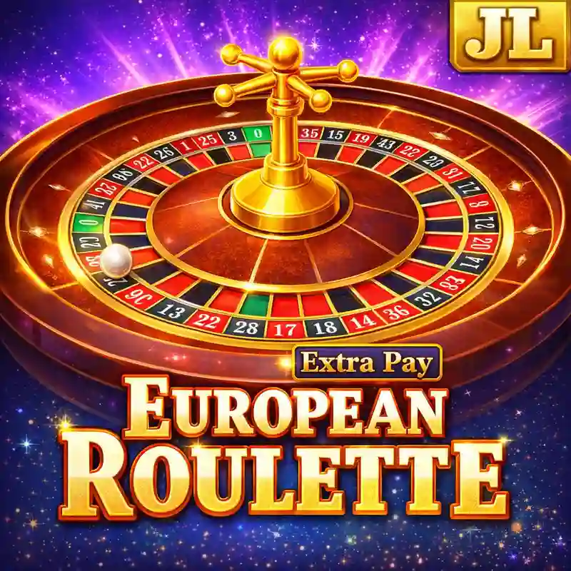 European Roulette premium casino wheel