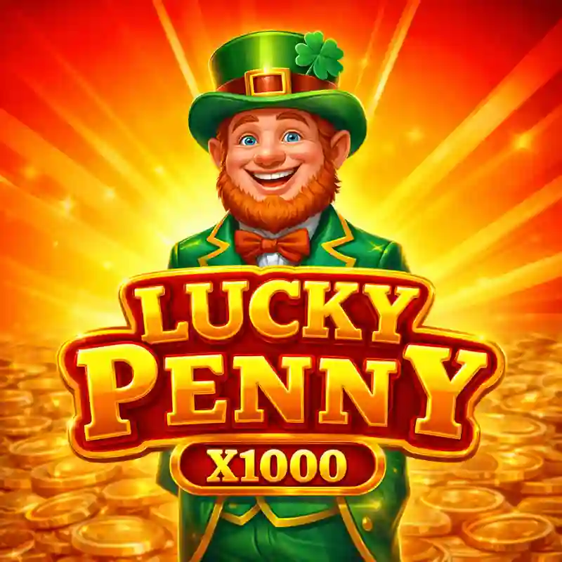 Lucky Penny Slot Game peryagame