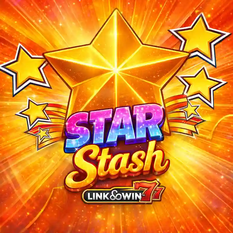 Star Stash Wild 7s casino game