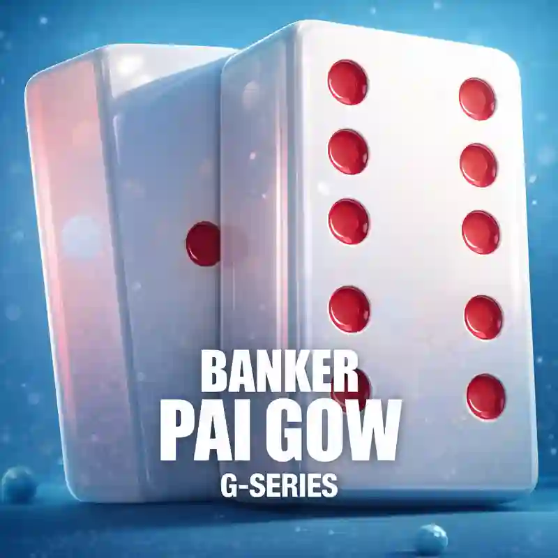 Tagapondo ng Pai Gow Casino Game