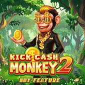 Kick Cash Monkey 2 Buy Feature