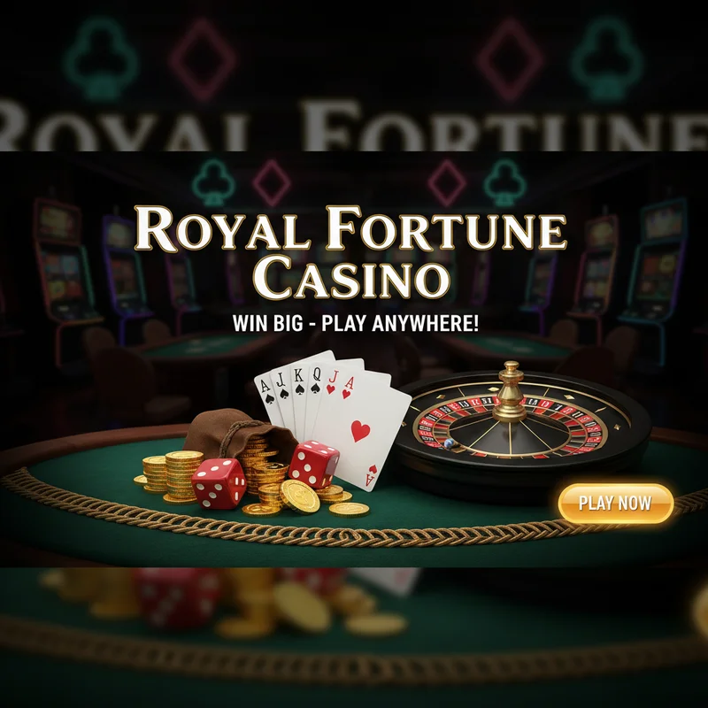Peryagame Online Casino Banner